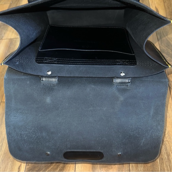 Dr. Martens Kiev Leather Backpack - Picture 5 of 6